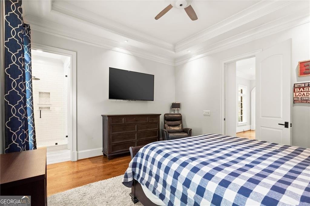 285 Traditions Drive Alpharetta - 8