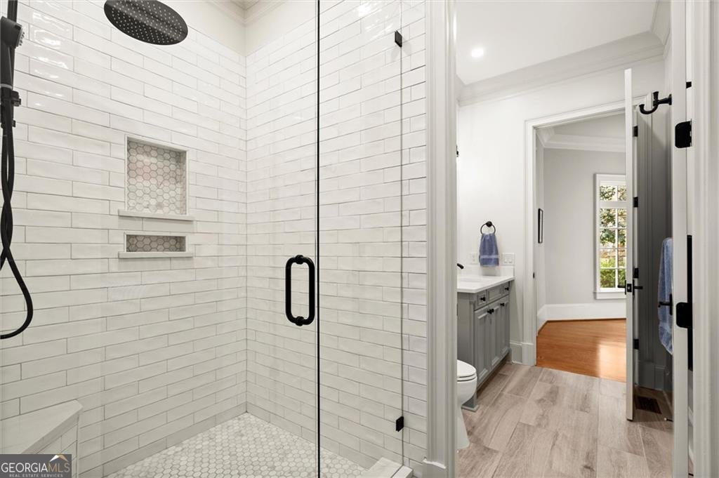 285 Traditions Drive Alpharetta - 9