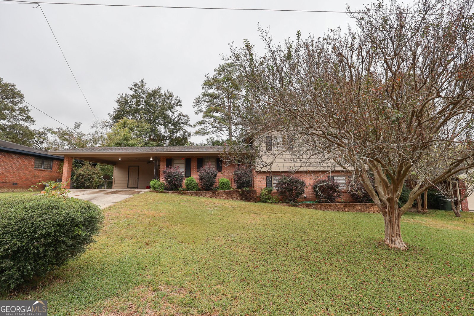 413 Tracy Terrace Warner Robins - 1