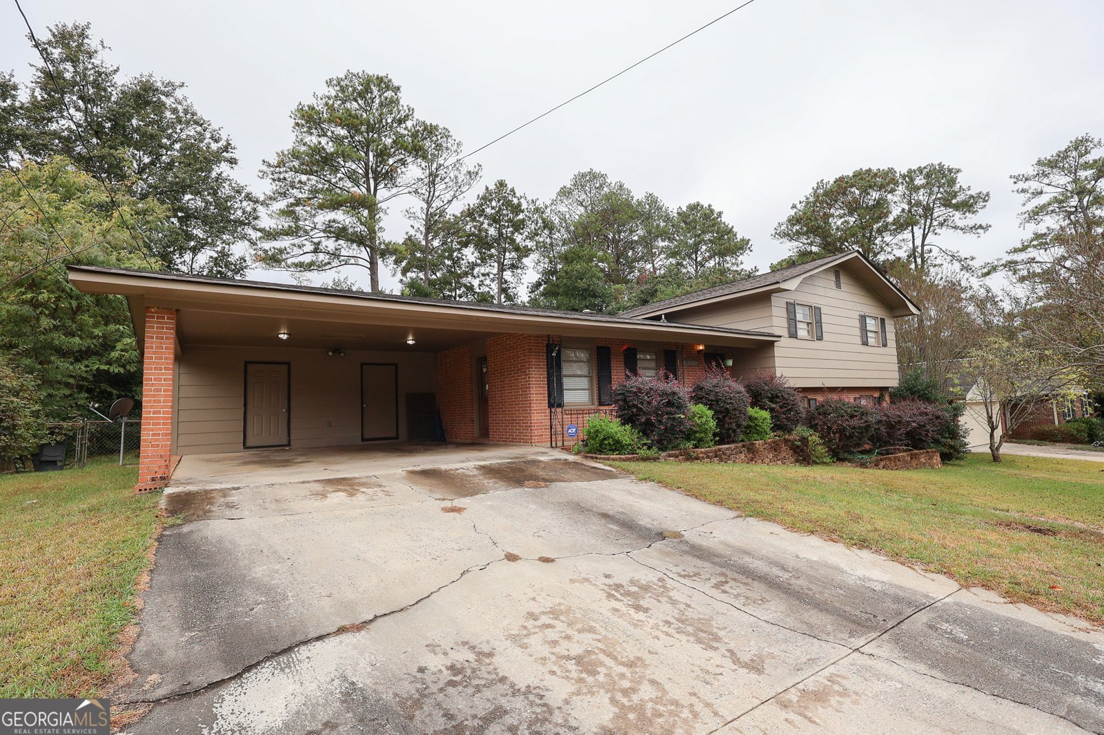 413 Tracy Terrace Warner Robins - 2