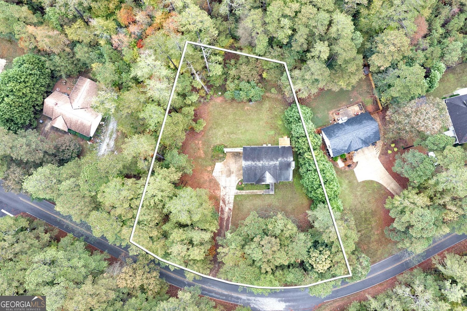 2287 Turtle Cove Throughway Monticello - 2