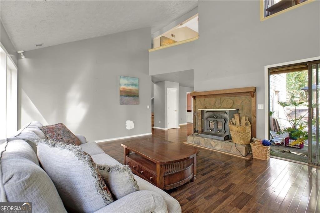 5216 Legendary Lane Acworth - 10