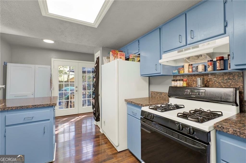 5216 Legendary Lane Acworth - 15