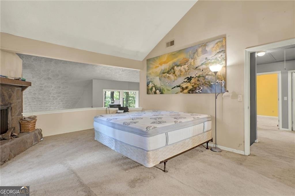 5216 Legendary Lane Acworth - 18