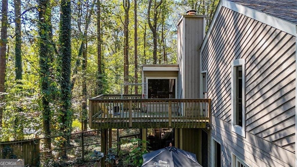 5216 Legendary Lane Acworth - 5