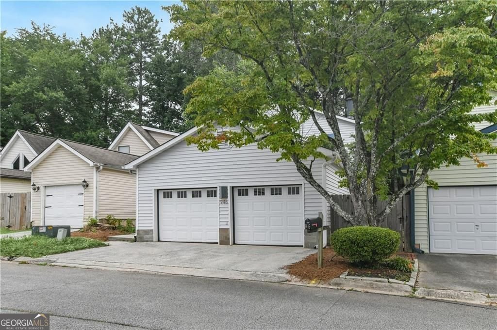 946 Bobcat Court Marietta - 17