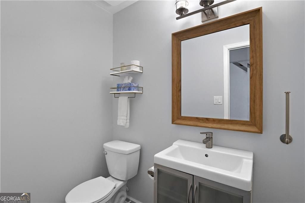 946 Bobcat Court Marietta - 5