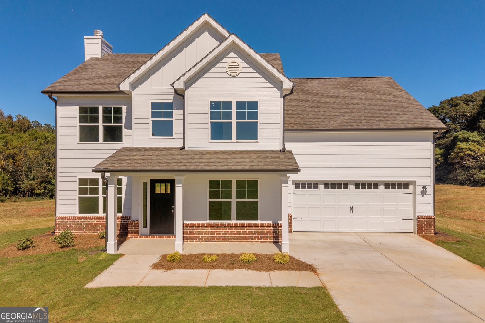 62 Sewell Road Lavonia - 1