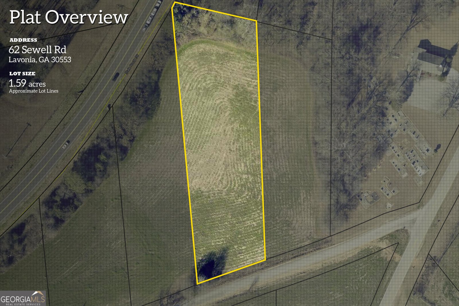 62 Sewell Road Lavonia - 52