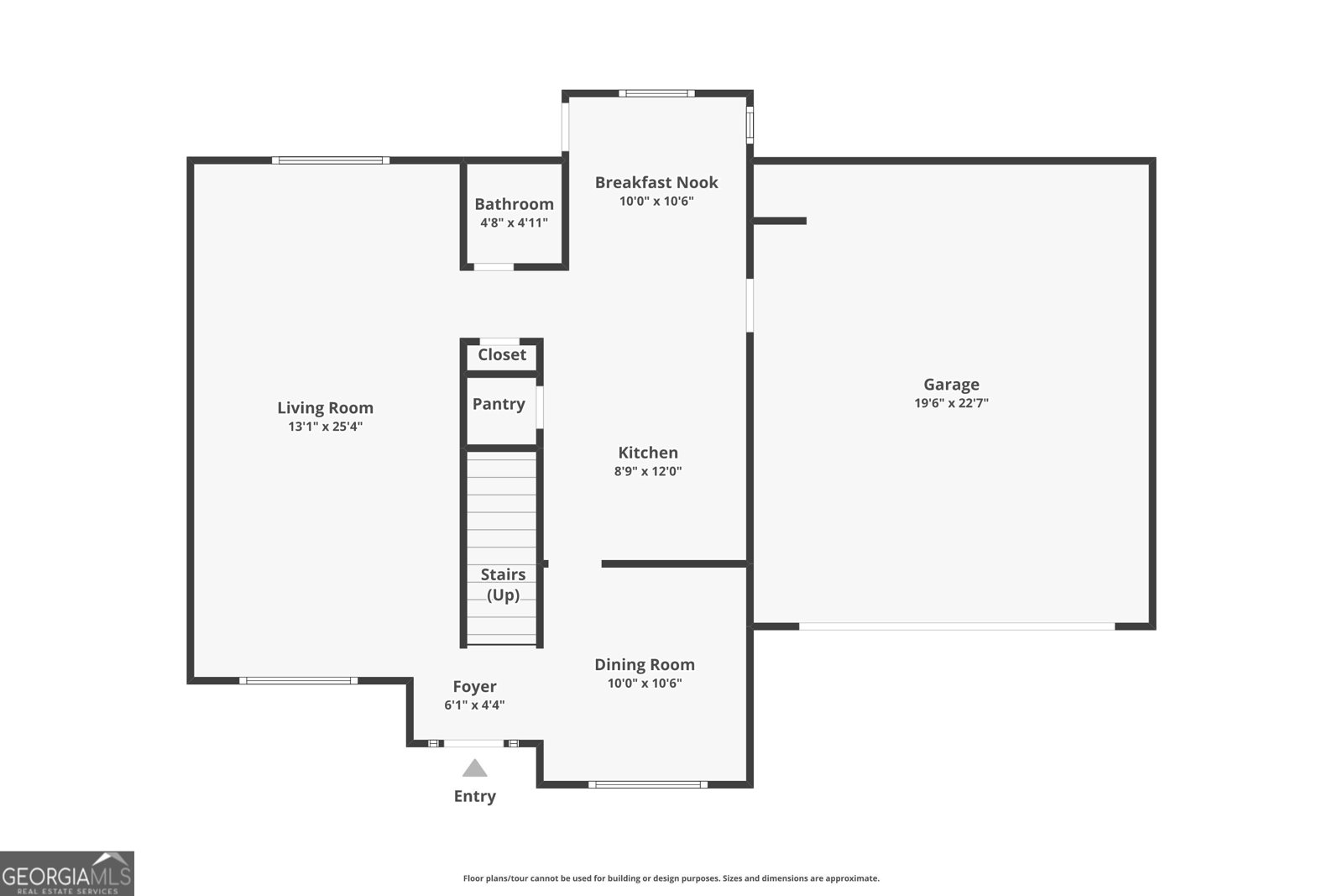 62 Sewell Road Lavonia - 62