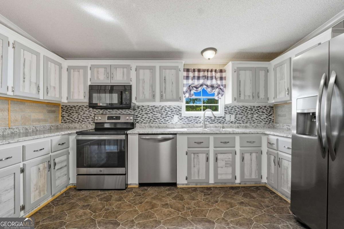 294 Old Ballground Road Canton - 18