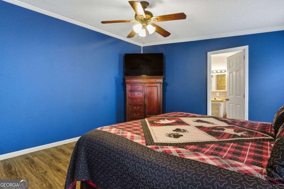 294 Old Ballground Road Canton - 27