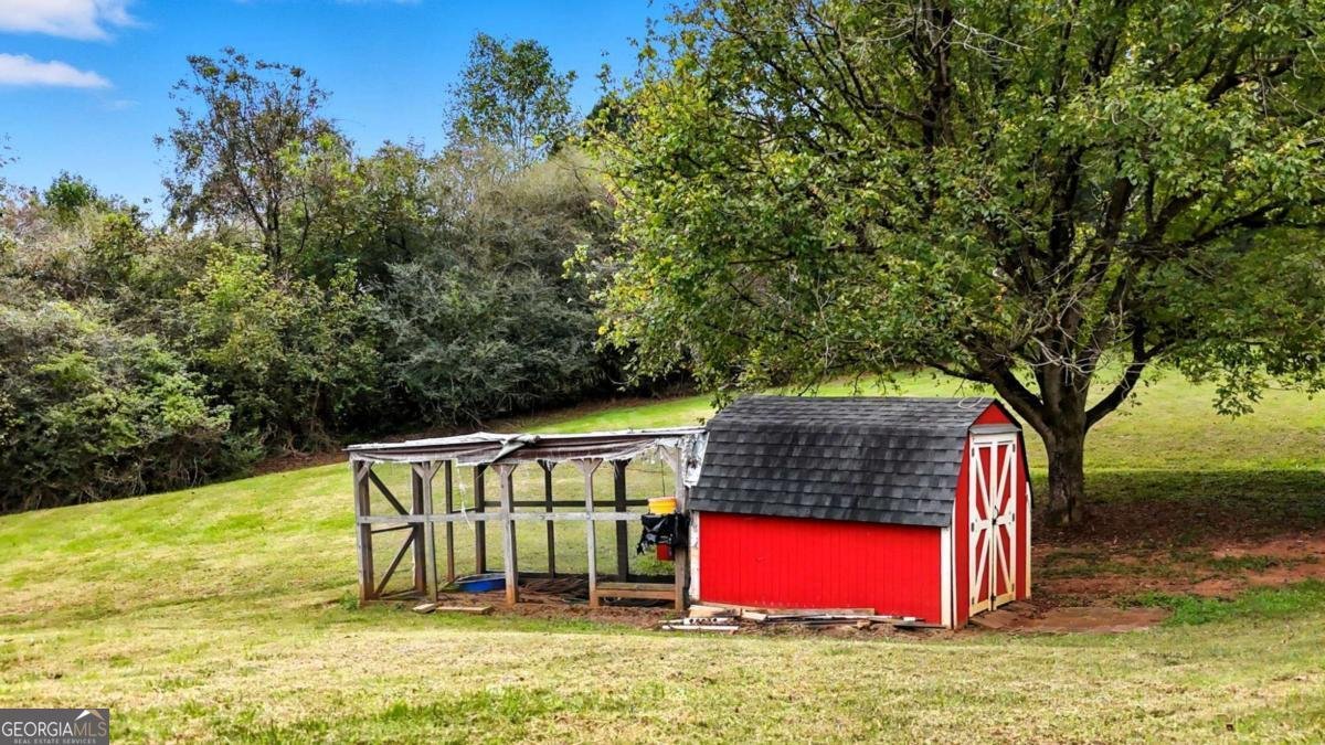 294 Old Ballground Road Canton - 3