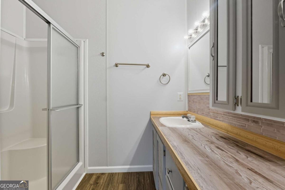 294 Old Ballground Road Canton - 30