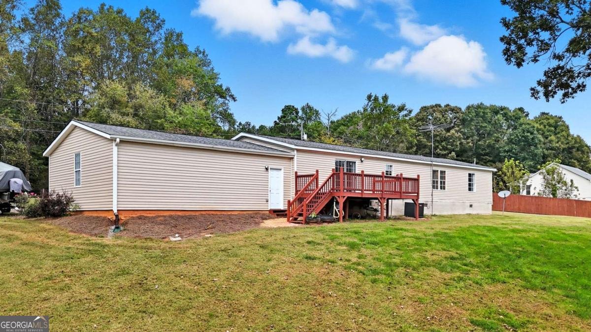 294 Old Ballground Road Canton - 5