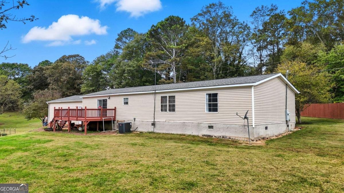 294 Old Ballground Road Canton - 6