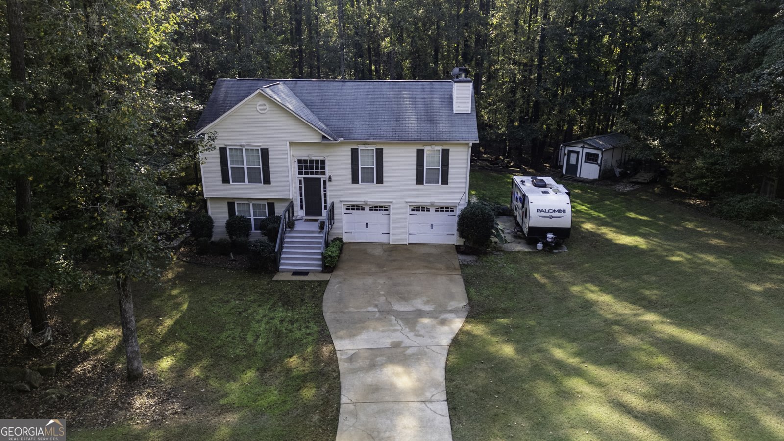 305 Edgemont Drive Lagrange - 1