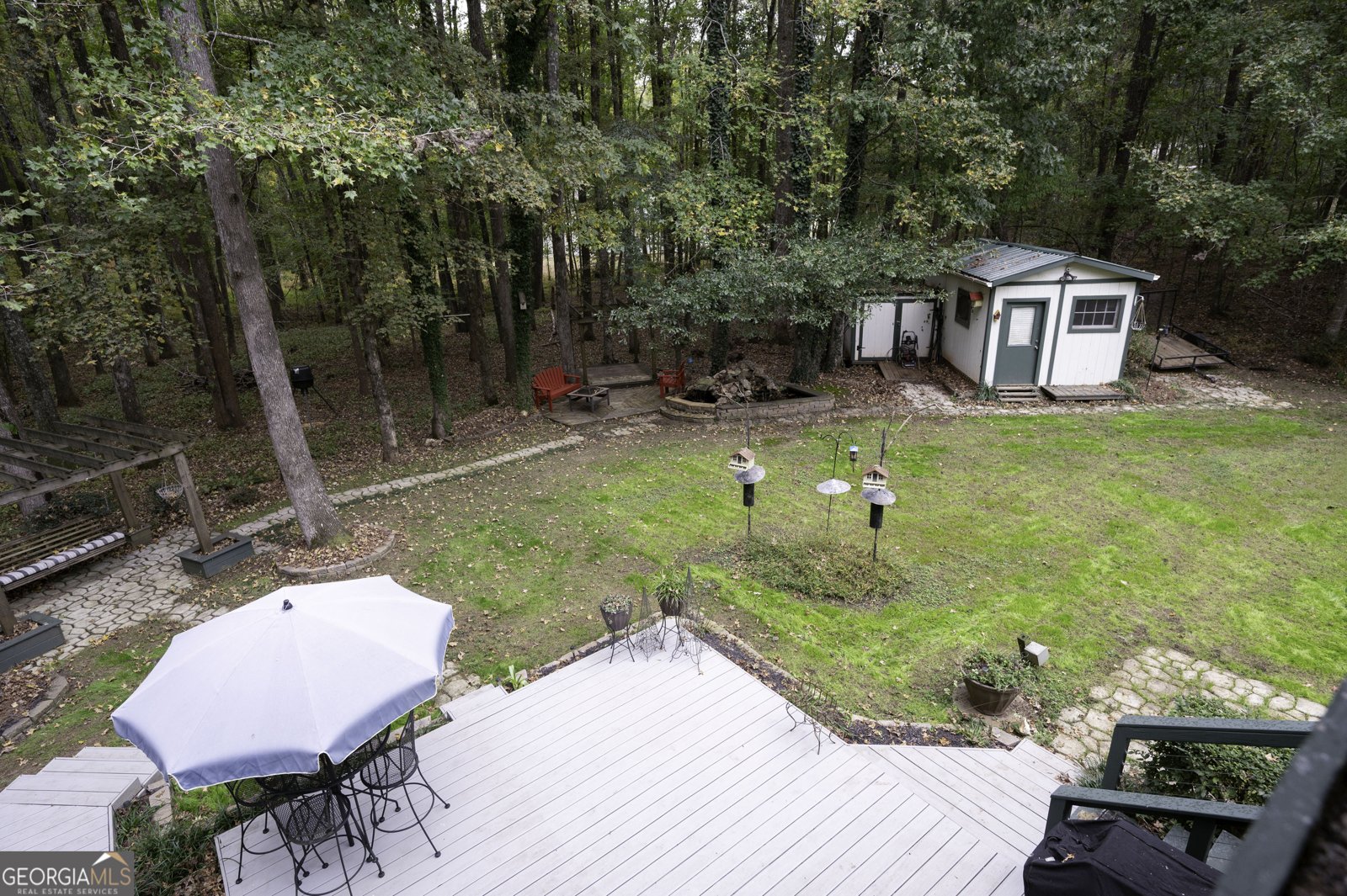 305 Edgemont Drive Lagrange - 22