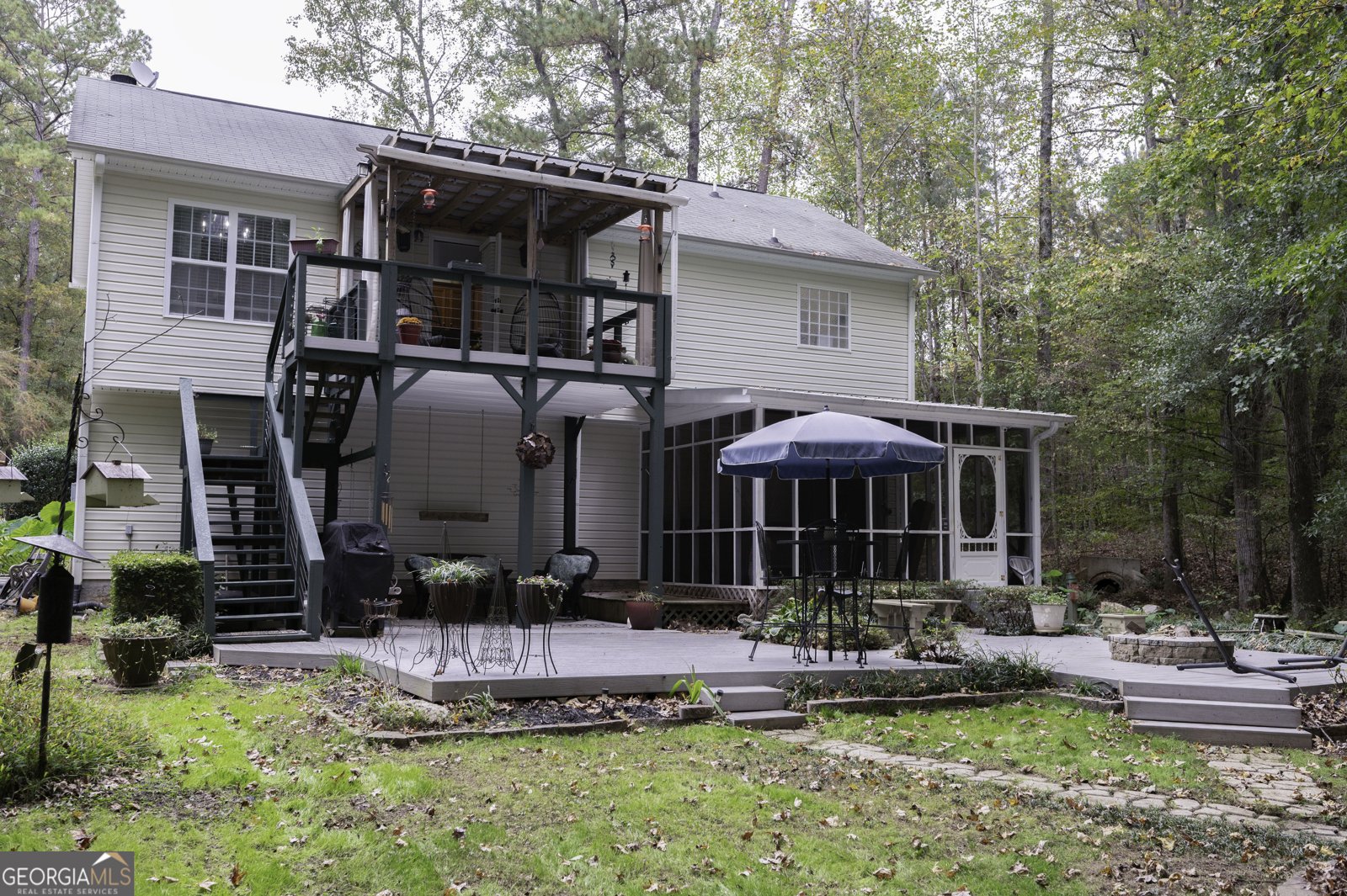 305 Edgemont Drive Lagrange - 23