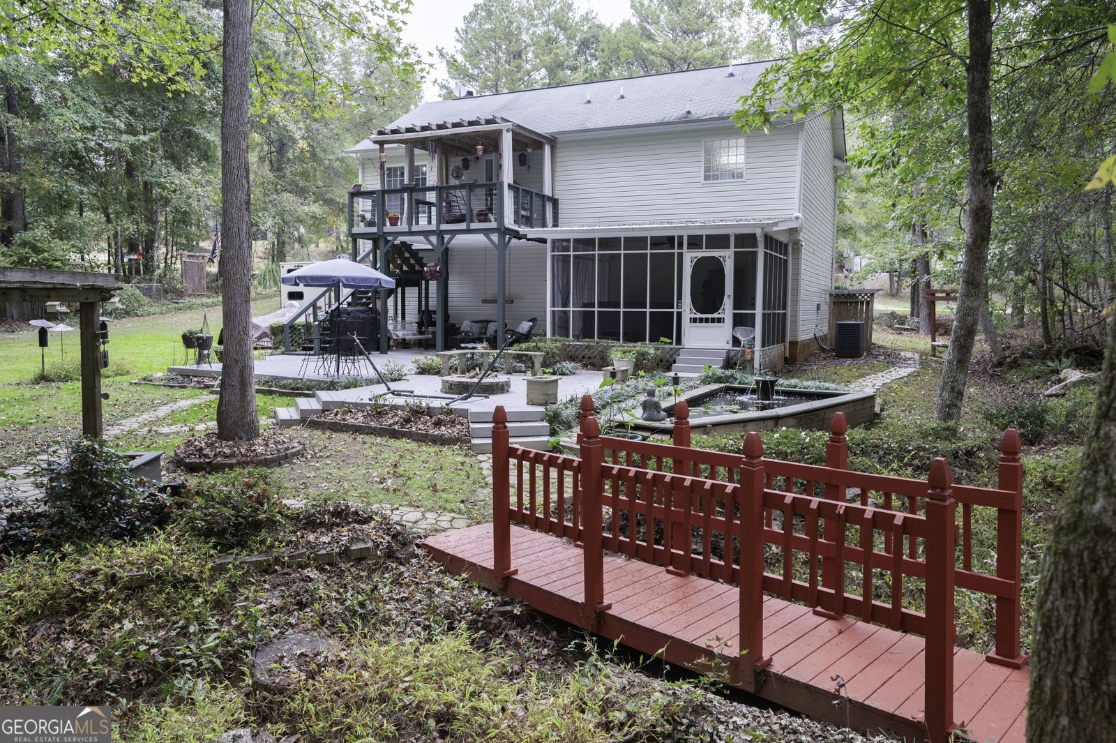 305 Edgemont Drive Lagrange - 24