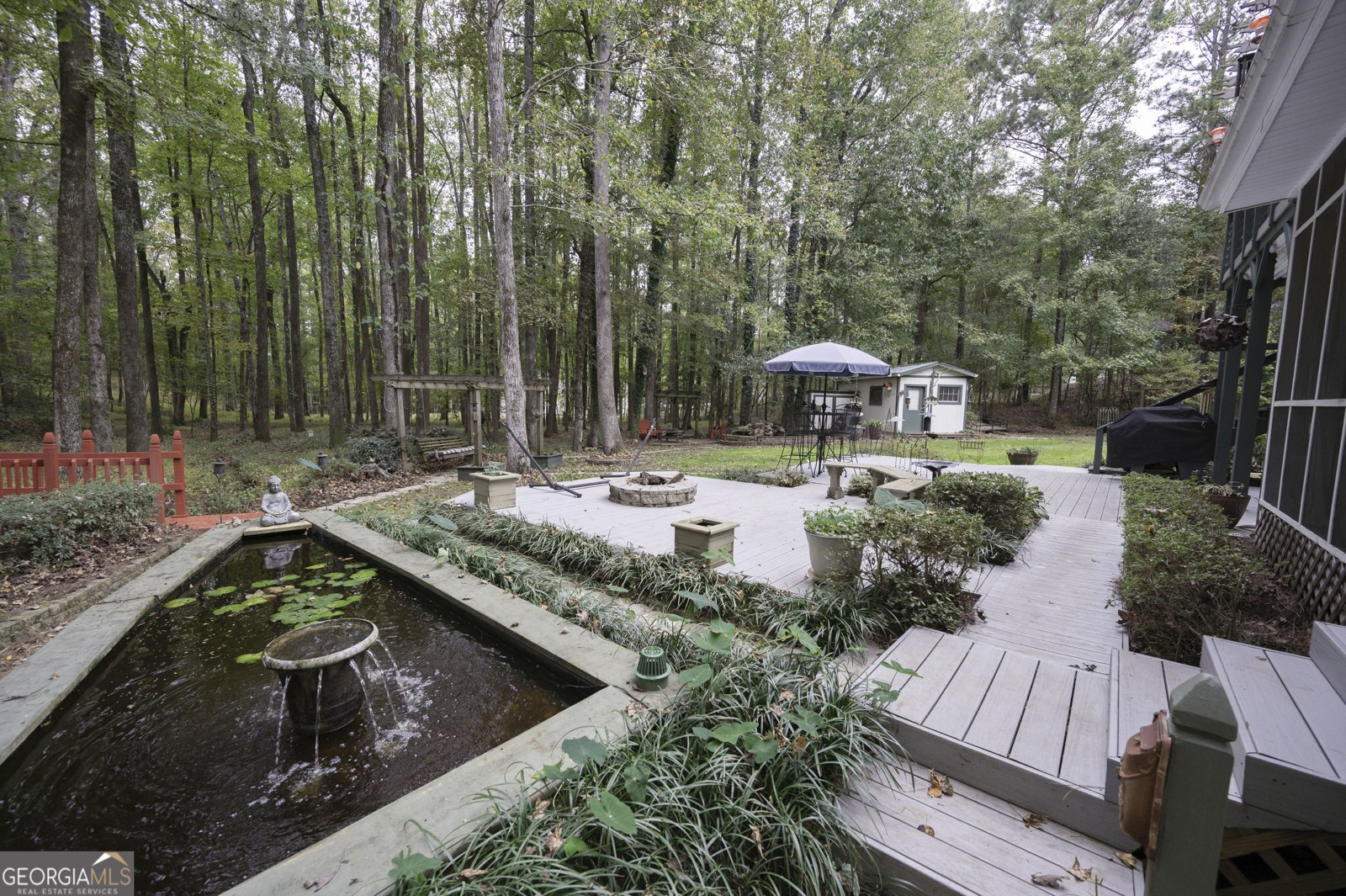 305 Edgemont Drive Lagrange - 25