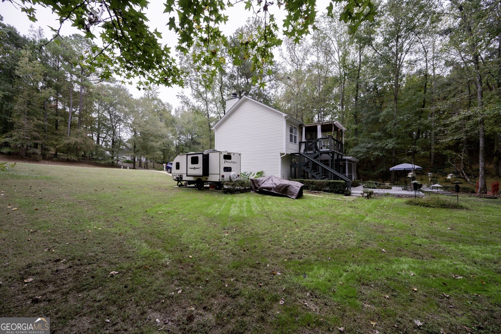 305 Edgemont Drive Lagrange - 27