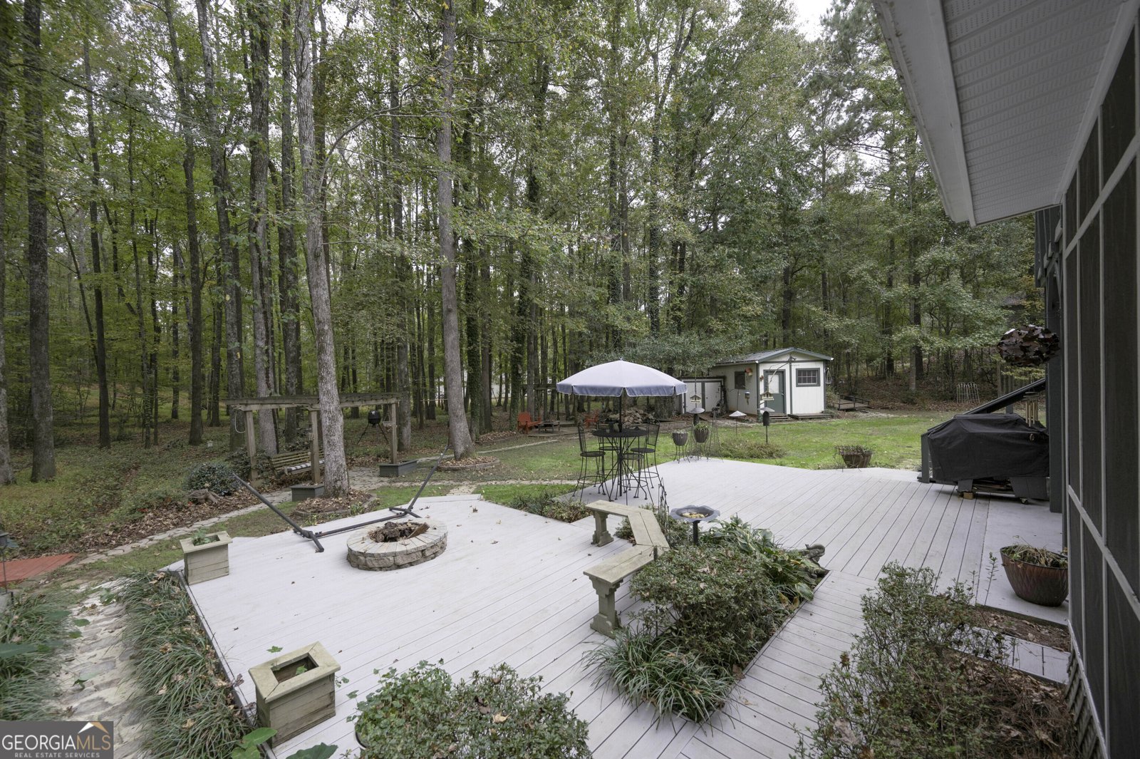 305 Edgemont Drive Lagrange - 33