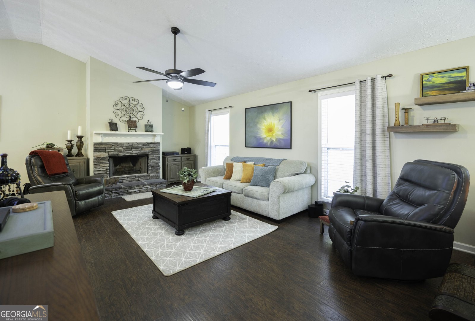 305 Edgemont Drive Lagrange - 5