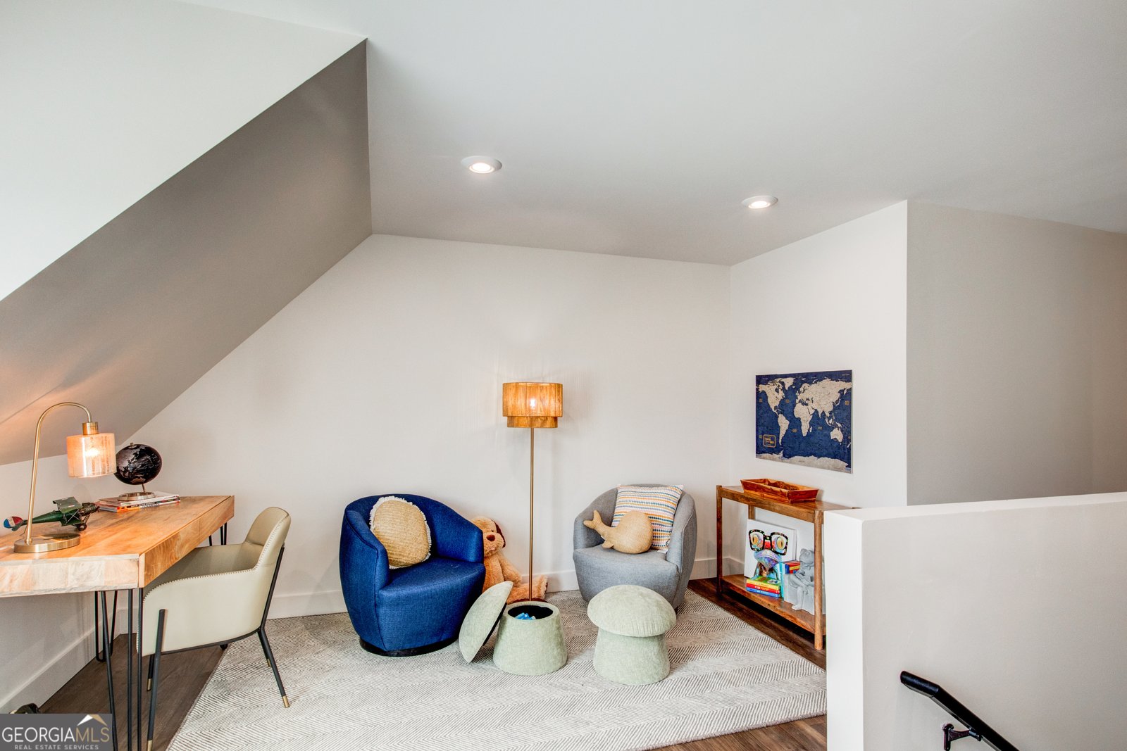 105 Chateau Drive Rome - 16