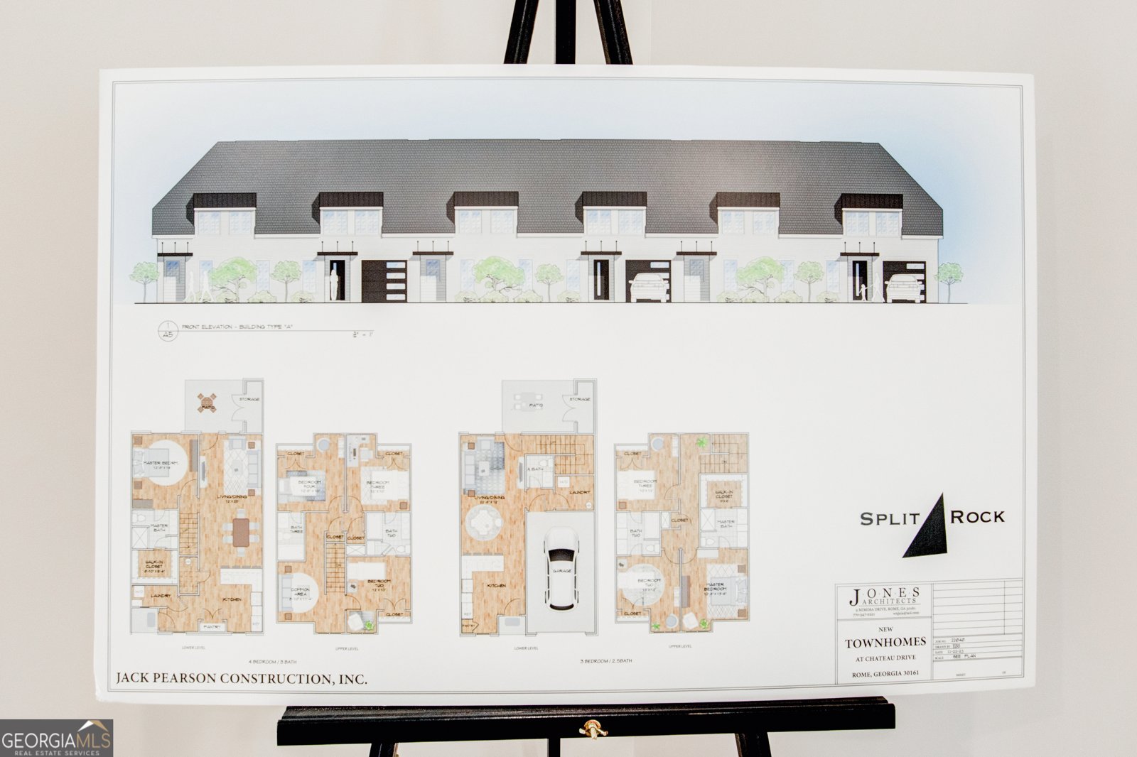 105 Chateau Drive Rome - 47