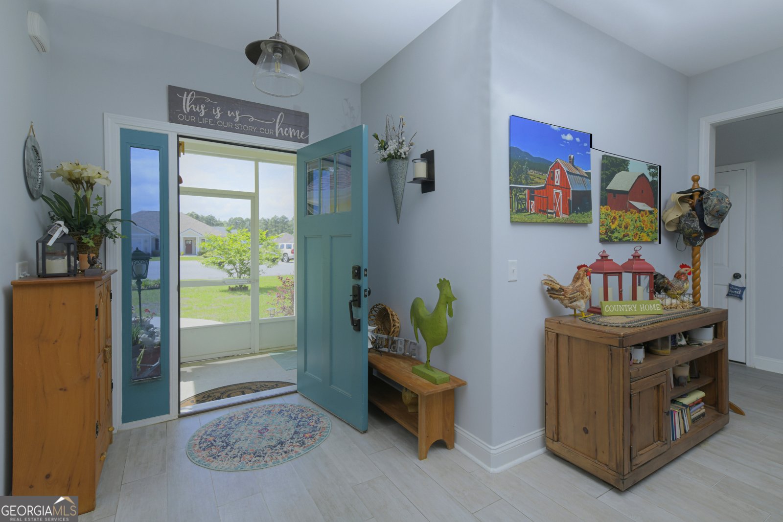 107 Elmo H Circle St. Marys - 12