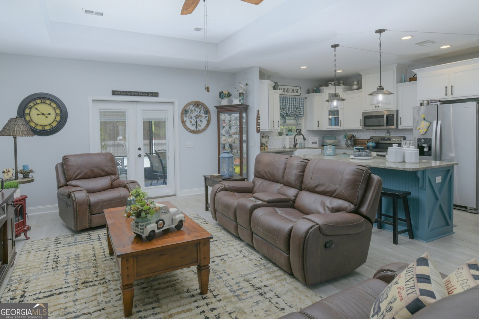 107 Elmo H Circle St. Marys - 15