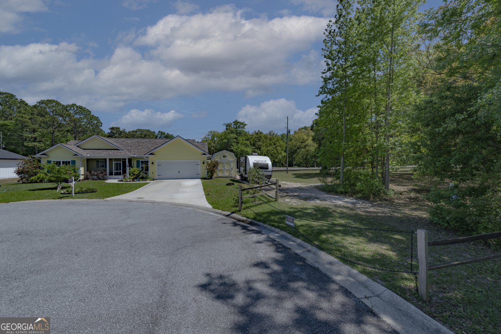 107 Elmo H Circle St. Marys - 18