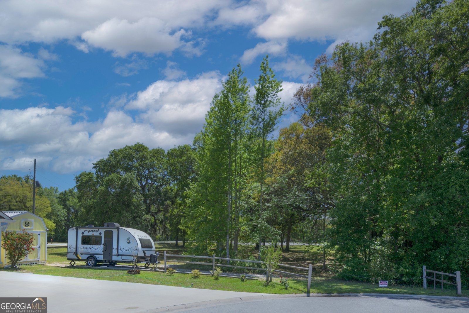 107 Elmo H Circle St. Marys - 2