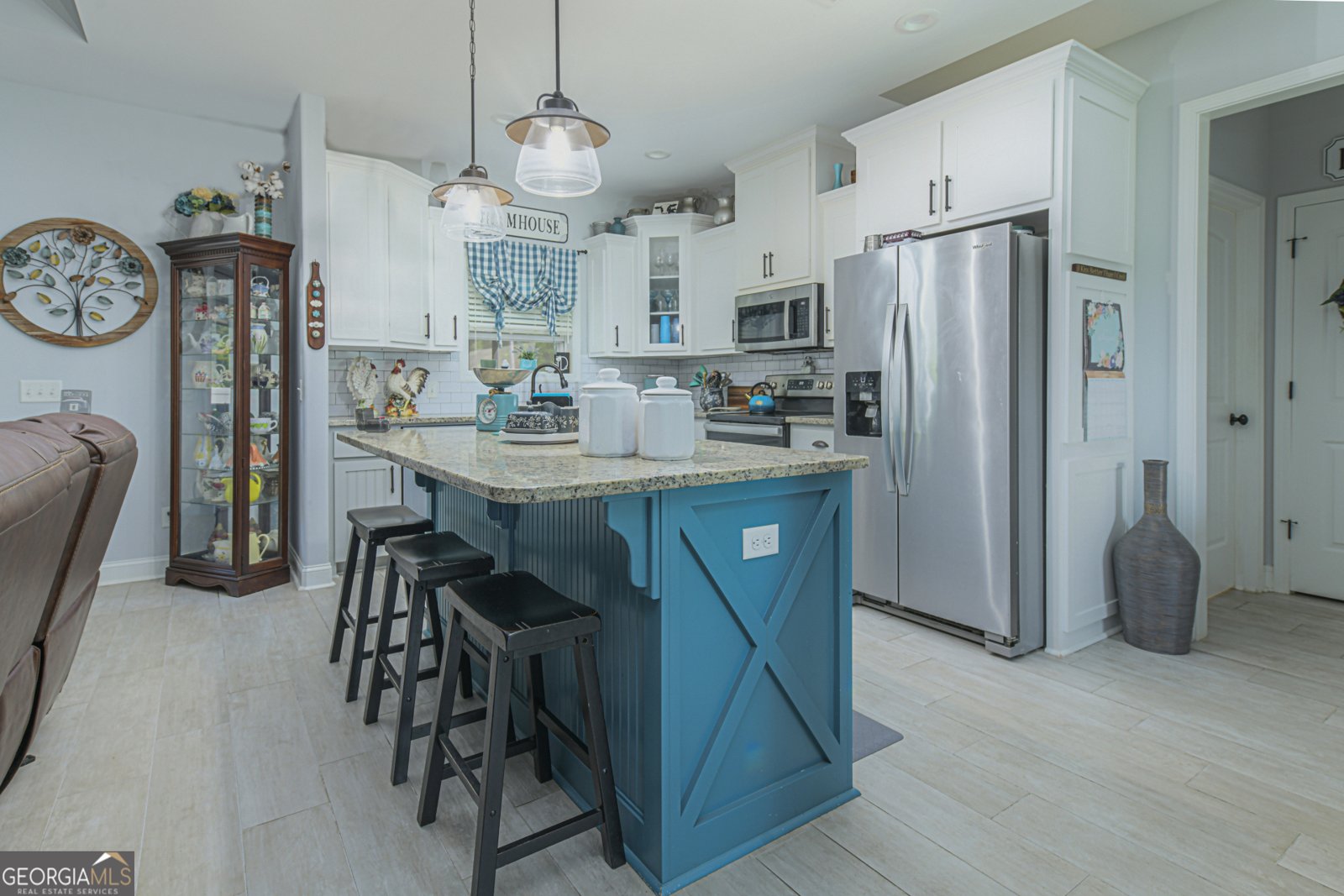 107 Elmo H Circle St. Marys - 9