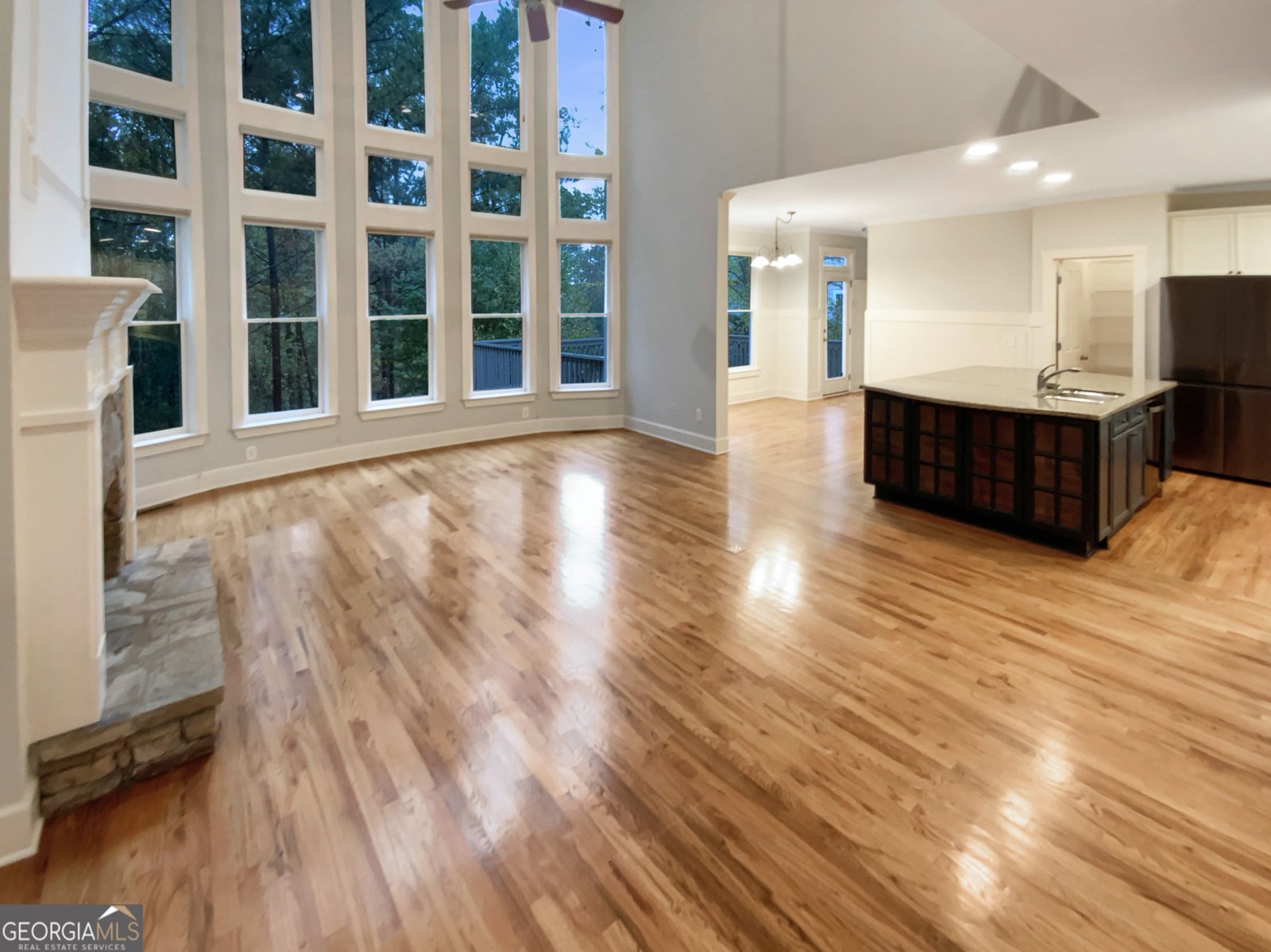 10 Knollwood Court Dawsonville - 12