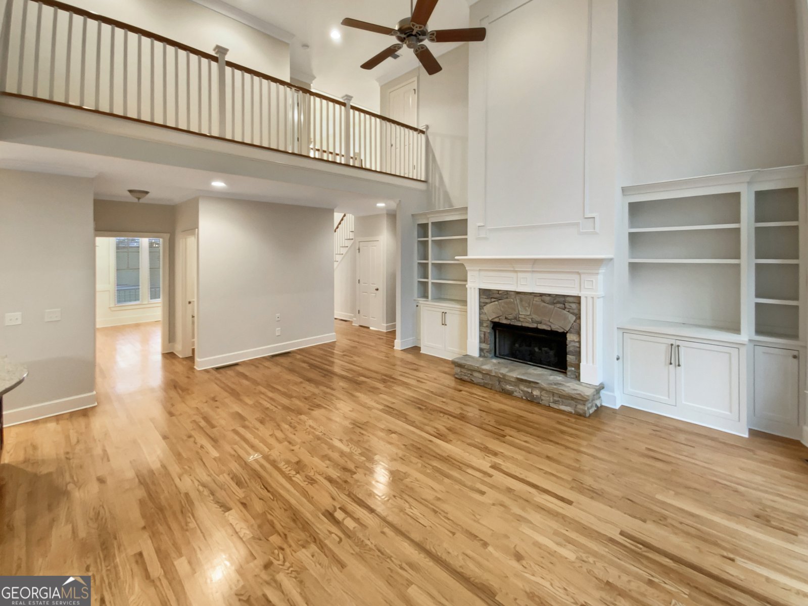 10 Knollwood Court Dawsonville - 3