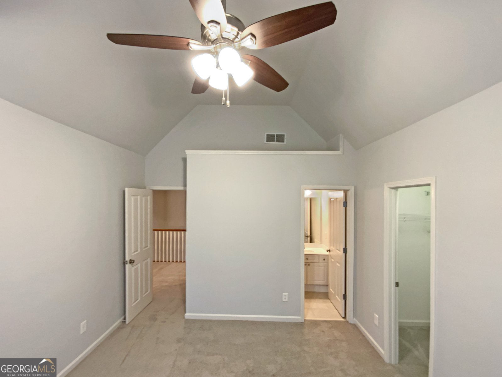 10 Knollwood Court Dawsonville - 30