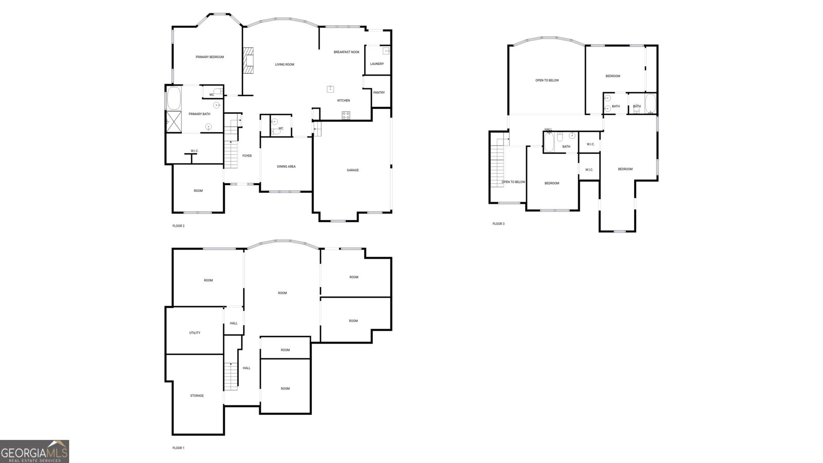 10 Knollwood Court Dawsonville - 32