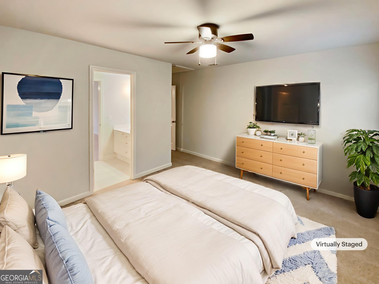 10 Knollwood Court Dawsonville - 4