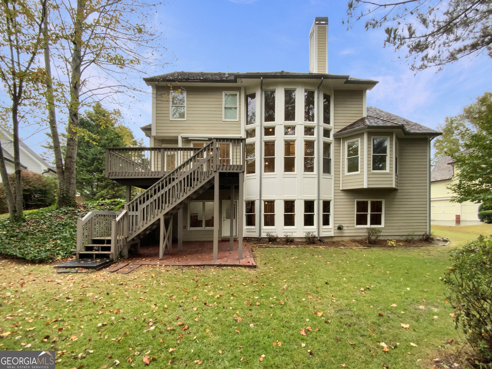 10 Knollwood Court Dawsonville - 8