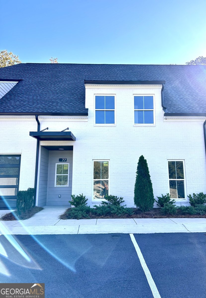 77 Chateau Drive Rome - 1