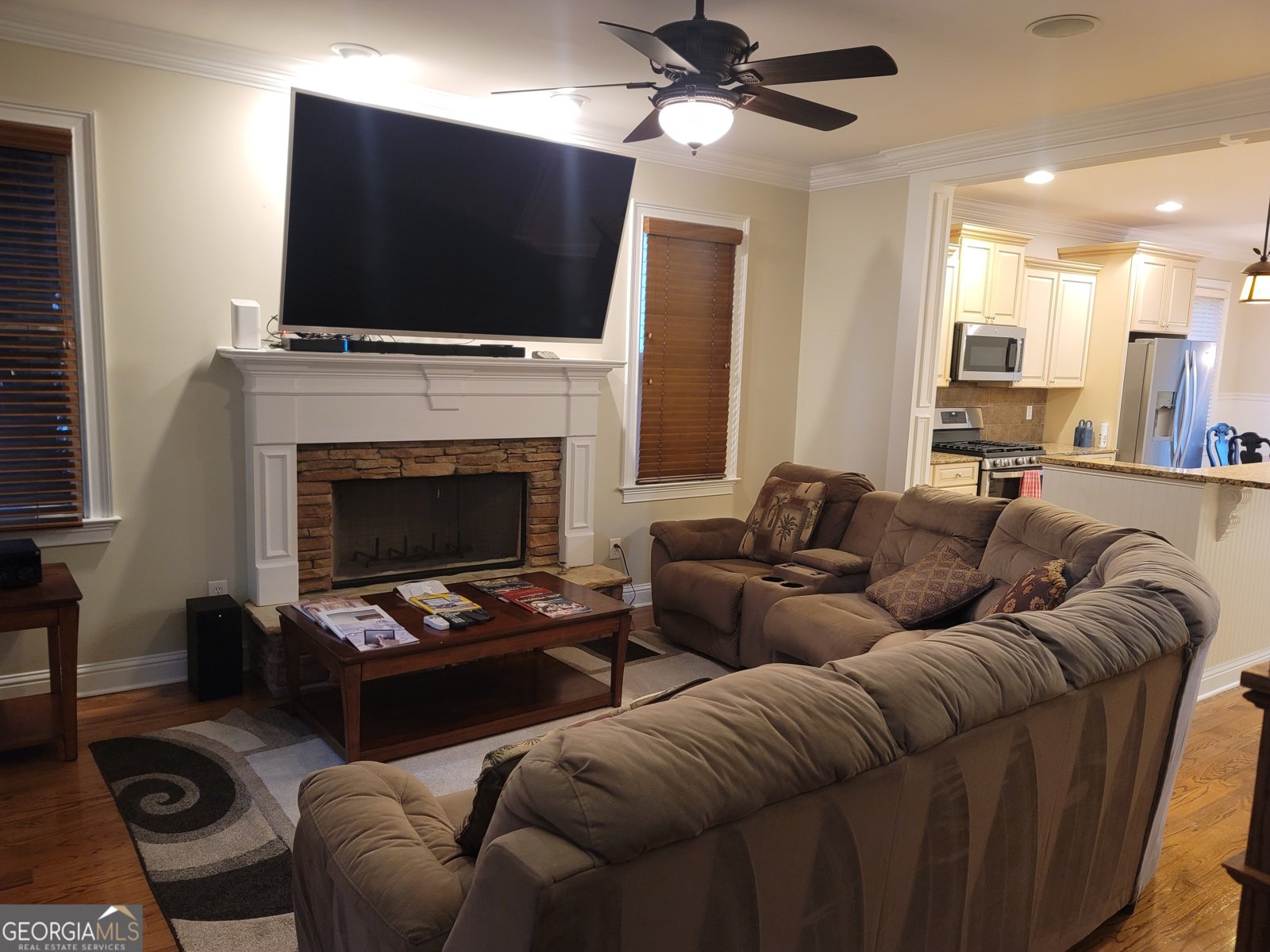 1333 Eubanks Avenue East Point - 2