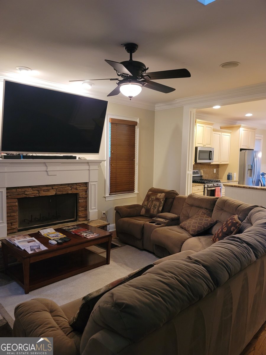 1333 Eubanks Avenue East Point - 28