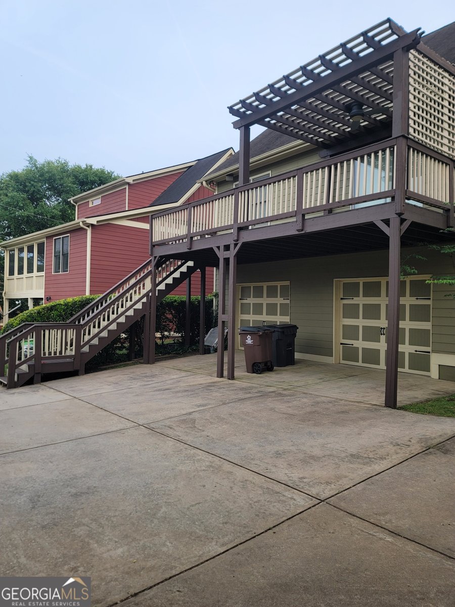 1333 Eubanks Avenue East Point - 43