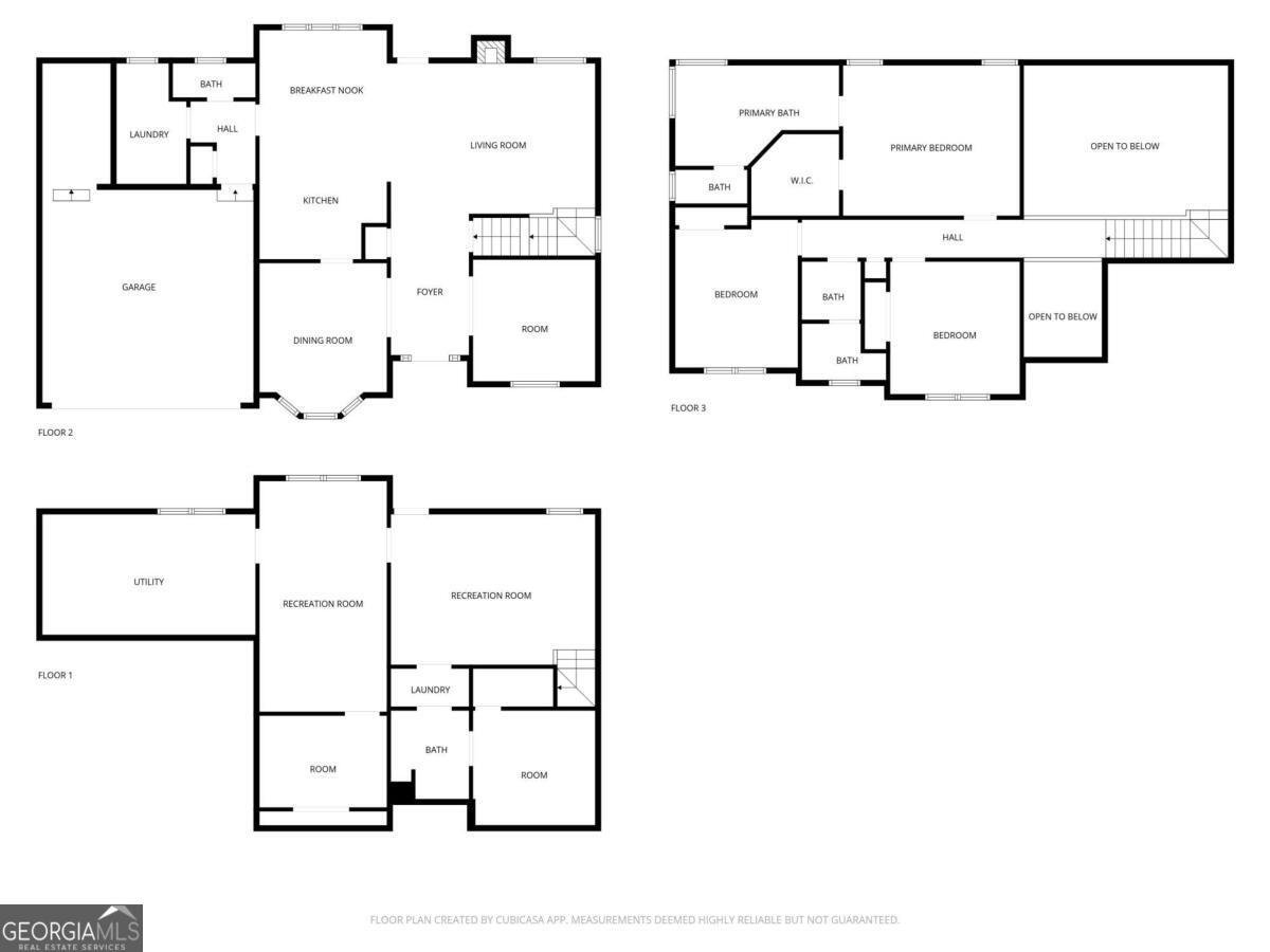 715 Welford Road Suwanee - 49