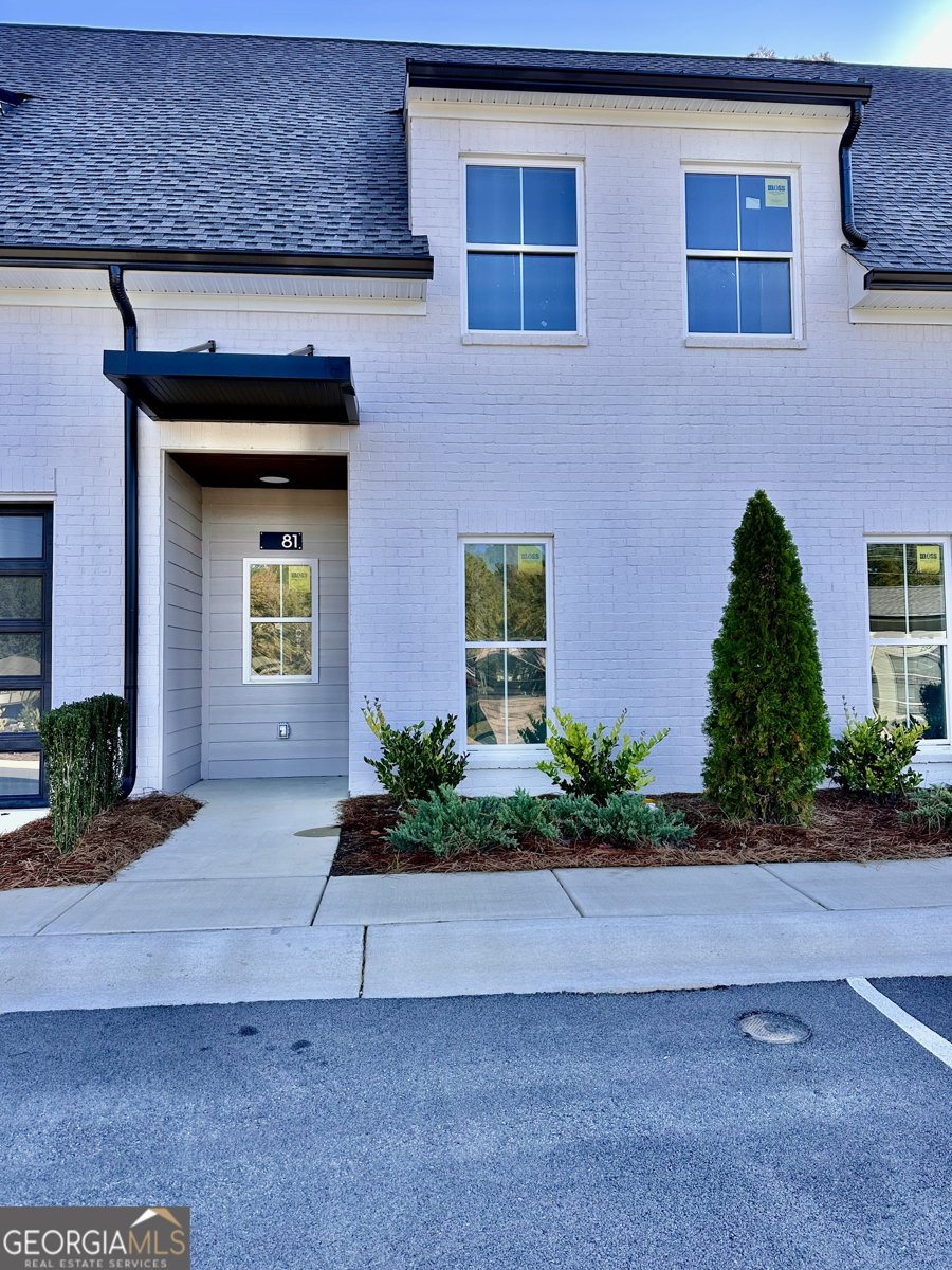 81 Chateau Drive Rome - 1