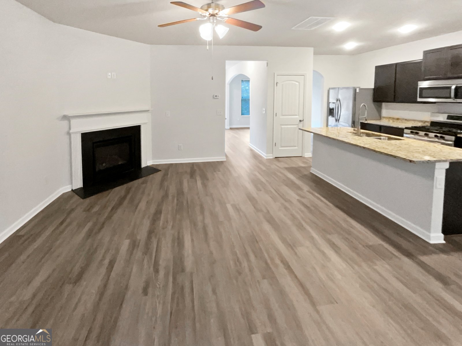 6576 Woodwell Drive Union City - 10