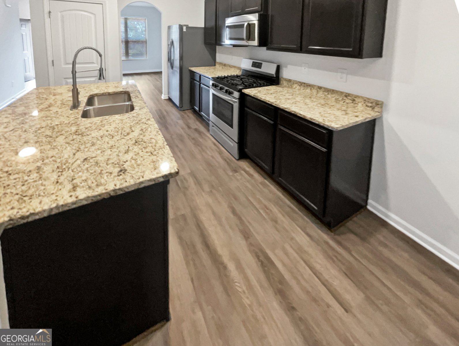 6576 Woodwell Drive Union City - 11