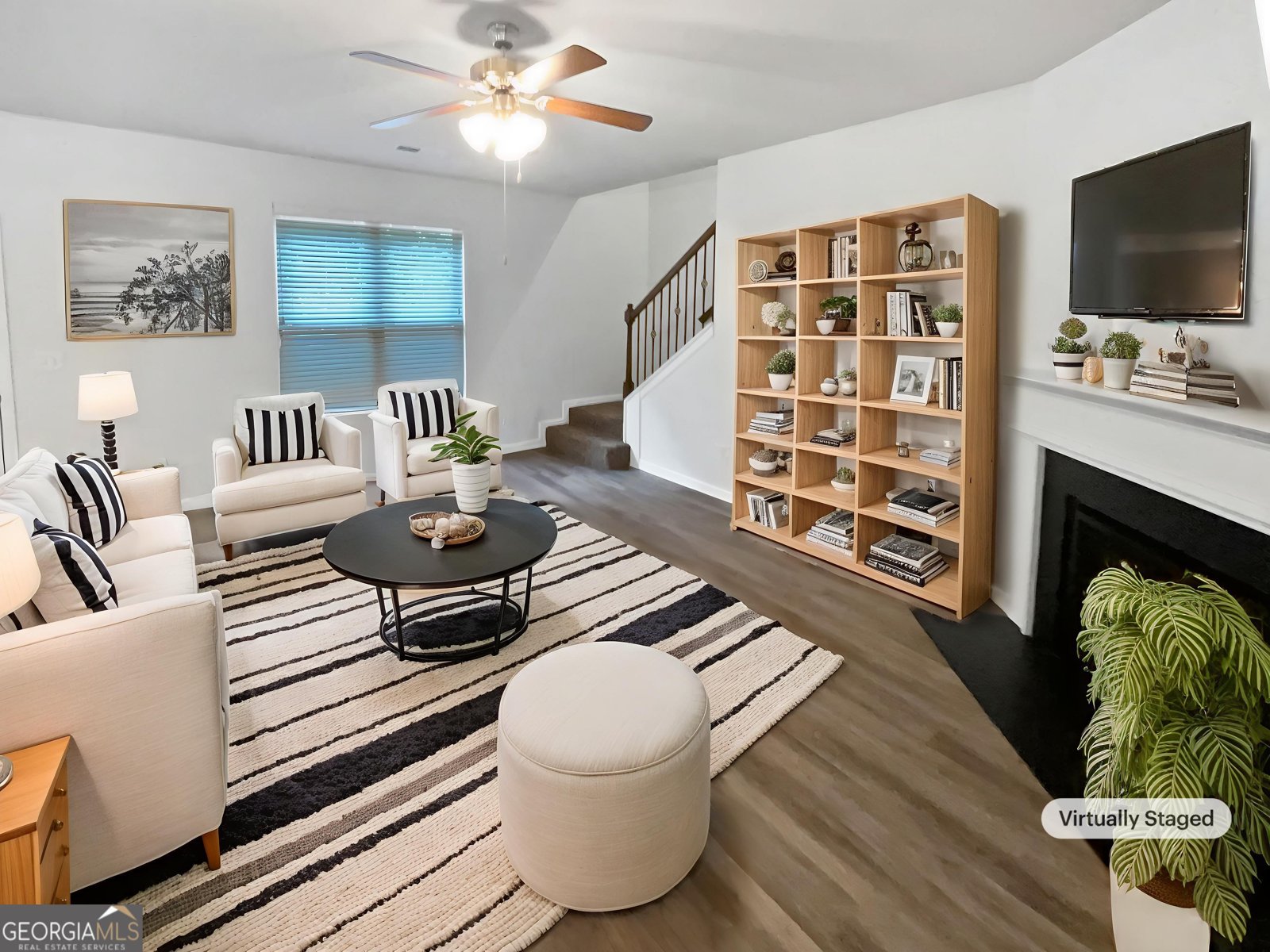 6576 Woodwell Drive Union City - 2